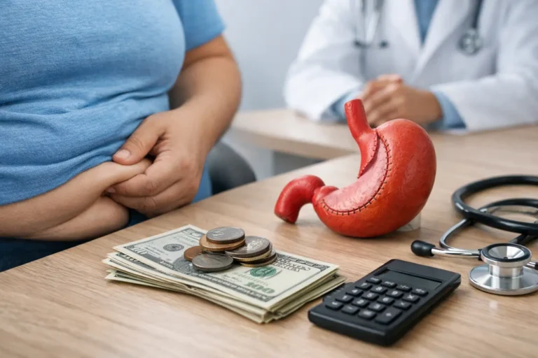 Bariatric Surgery Financing Without Insurance