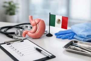 Bariatric Surgery Mexico Safety Checklist