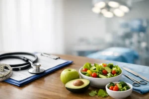 Bariatric Surgery Preparation Before Your Procedure