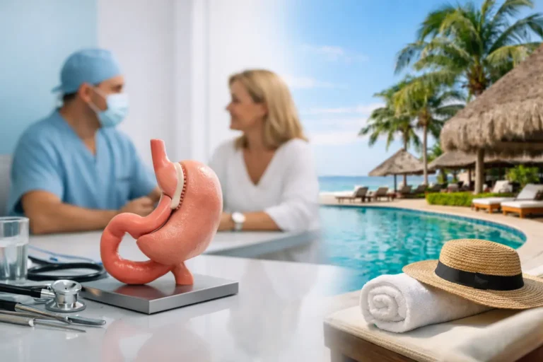 Gastric Bypass All-Inclusive Packages in Mexico