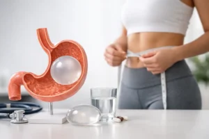 Is Swallowable Gastric Balloon Weight Loss Right?