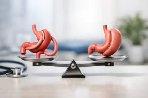 Mini Gastric Bypass vs Gastric Sleeve: Which Fits?