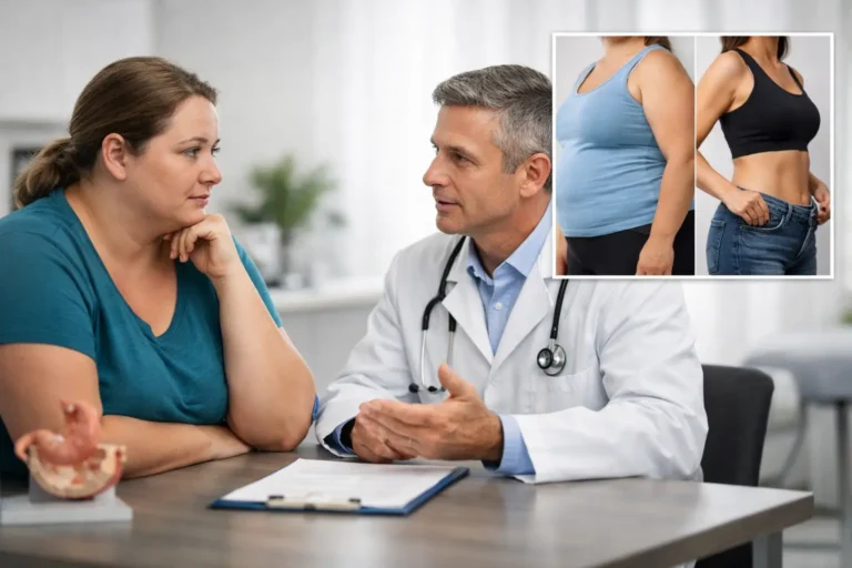 Who Are the Best Candidates for Bariatric Surgery?