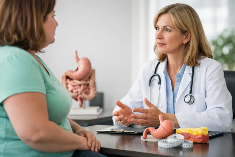 Who Qualifies for Bariatric Surgery at BMI 30?