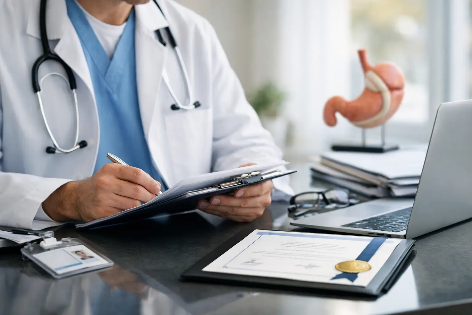Bariatric Surgeon Credential Review That Matters