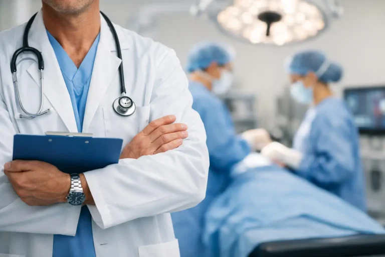 Bariatric Surgeon Qualifications That Protect Your Care