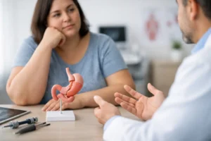 Bariatric Surgery Risks: What to Know First