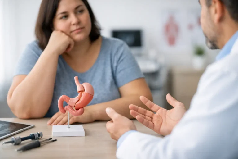Bariatric Surgery Risks: What to Know First