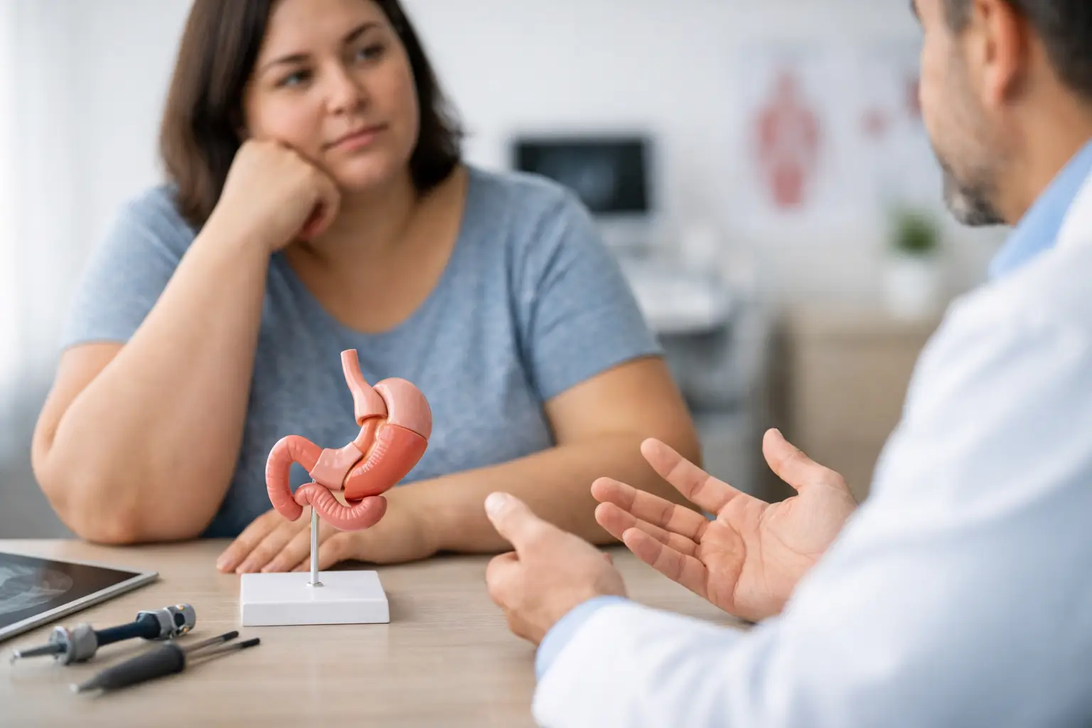 Bariatric Surgery Risks: What to Know First