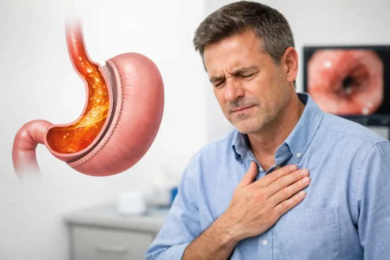 Can Gastric Sleeve Treat Reflux? What to Know