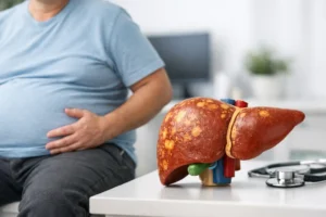 Can Obesity Cause Fatty Liver? What to Know