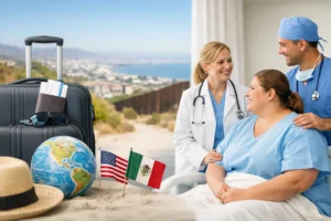 Cross Border Medical Travel Guide for Bariatric Care
