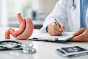 How to Choose Gastric Sleeve Surgery Safely