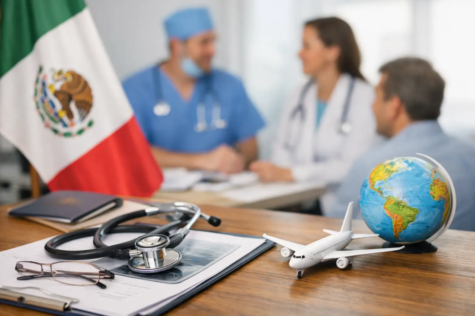 Mexico Surgery Coverage: What Patients Should Check