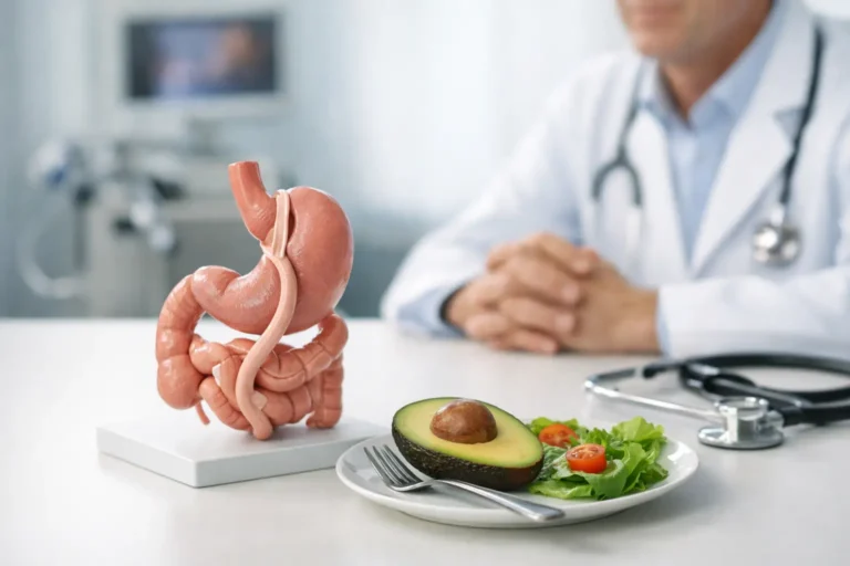 Mini Gastric Bypass: Benefits, Risks, and Fit