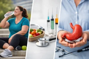 Obesity Treatment Options That Fit Your Health