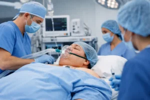 Bariatric Anesthesia Safety: What Patients Should Know