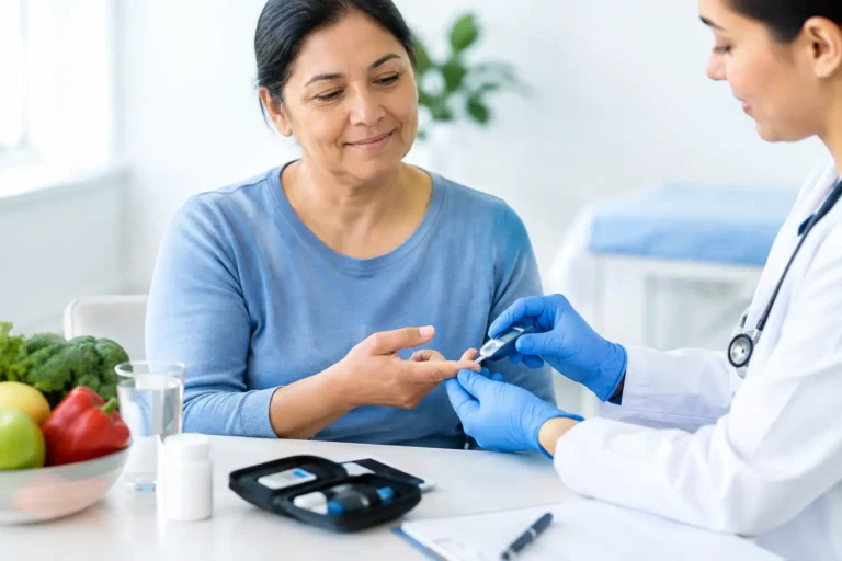How to Manage Diabetes Preoperatively Safely