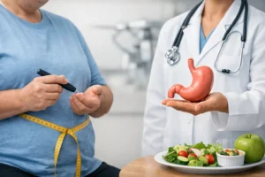 Is Bariatric Care for Type 2 Diabetes Right?