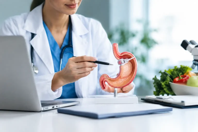 Metabolic Surgery Research Trends to Watch