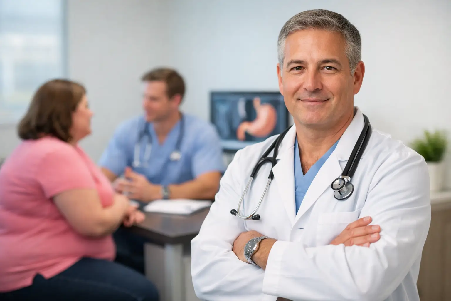 Why a Board Certified Bariatric Surgeon Matters