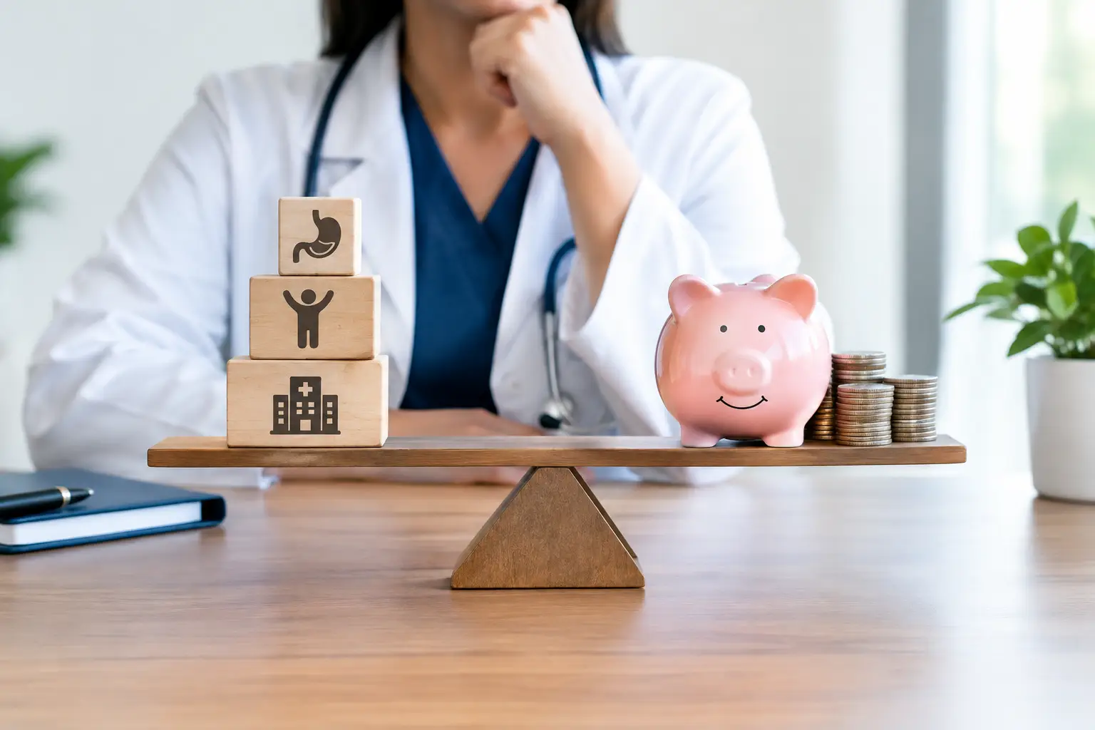 Bariatric Packages Versus Self Pay: What Costs Less?