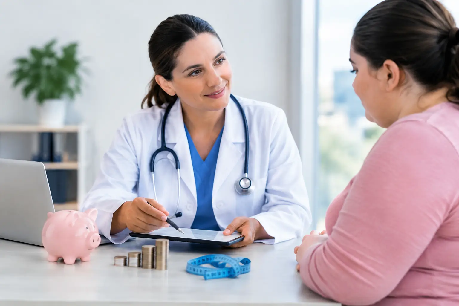 Bariatric Surgery Cost Trends for Patients in 2026