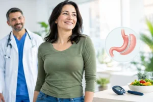 Gastric Sleeve Diabetes Remission Examples in Practice