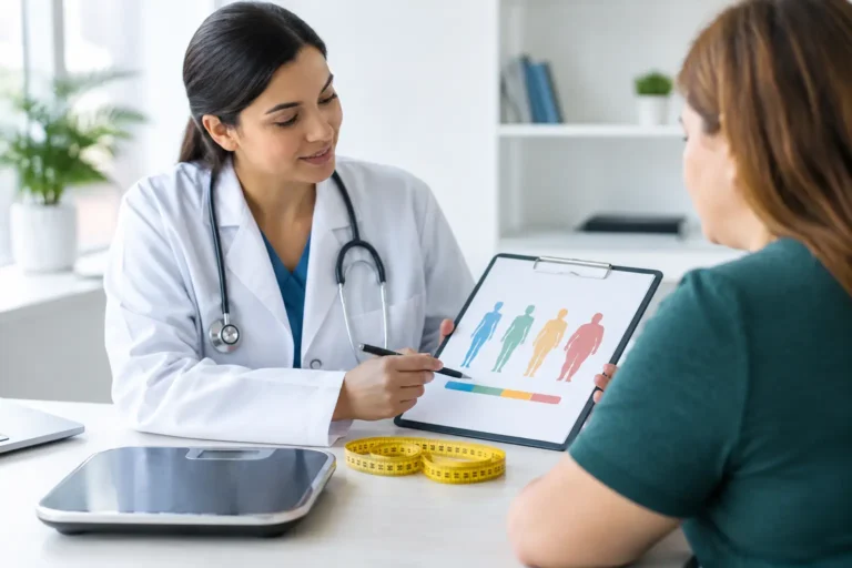 How to Calculate Bariatric BMI for Surgery