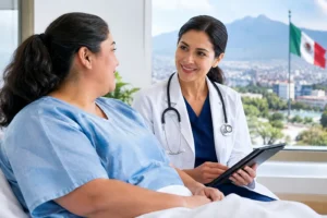 Mexico Bariatric Hospital Reviews: What to Check