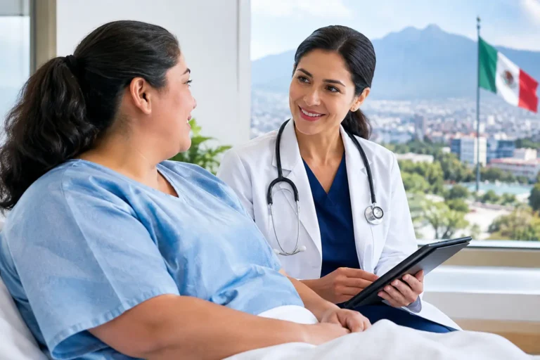 Mexico Bariatric Hospital Reviews: What to Check