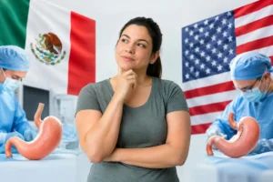 Mexico versus US Bariatric Surgery Compared