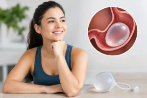 Swallowable Balloon Program Review for Weight Loss