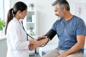 What Metabolic Syndrome Screening Checks