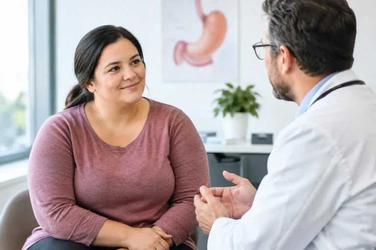 Who Qualifies for Gastric Bypass Surgery?